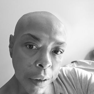 Meet your Posher, Geraldine